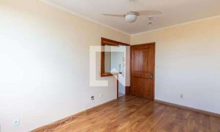 Apartamento para Aluguel - Cristal , 1 Quarto,  60 m² - Porto Alegre