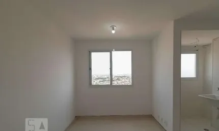 Apartamento para aluguel - ermelino matarazzo, 2 quartos,  41 m² - são paulo