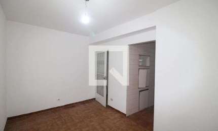 Casa para Aluguel - Casa Verde, 2 Quartos,  180 m² - São Paulo