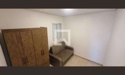 Apartamento para Aluguel - Jardim Jussara, 1 Quarto,  18 m² - São Paulo
