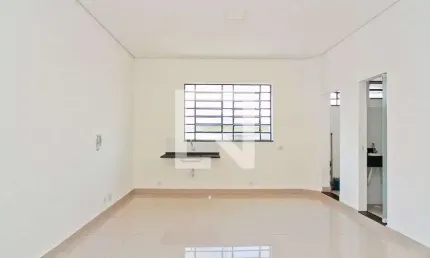 Kitnet / Stúdio para Aluguel - Casa Verde, 1 Quarto,  23 m² - São Paulo