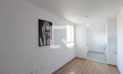 Apartamento para Aluguel - Juliana, 2 Quartos,  46 m² - Belo Horizonte