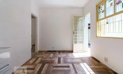 Casa para Aluguel - Vila Prudente, 1 Quarto,  80 m² - São Paulo