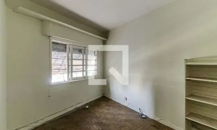 Apartamento para Aluguel - Centro, 1 Quarto,  43 m² - São Paulo