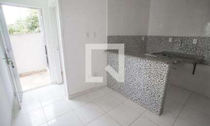 Apartamento para Aluguel - Freguesia , 2 Quartos,  25 m² - Rio de Janeiro