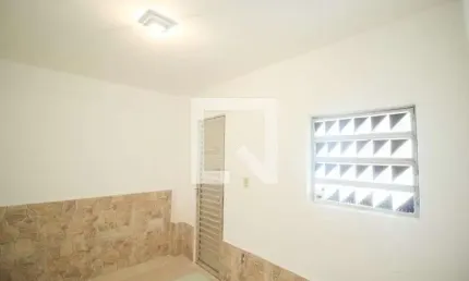 Casa para Aluguel - Mooca, 1 Quarto,  45 m² - São Paulo