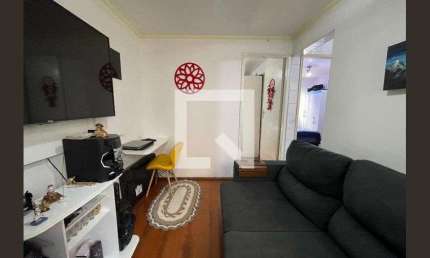 Apartamento para Aluguel - Jardim Arpoador, 2 Quartos,  45 m² - São Paulo