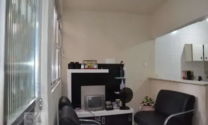 Casa para Aluguel - Engenho Novo, 4 Quartos,  51 m² - Rio de Janeiro