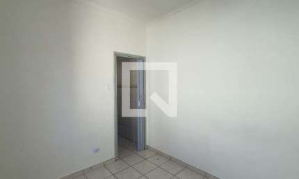 Apartamento para Aluguel - Boqueirão, 1 Quarto,  34 m² - Praia Grande