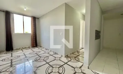 Apartamento para Aluguel - Vila Mascote, 2 Quartos,  51 m² - São Paulo