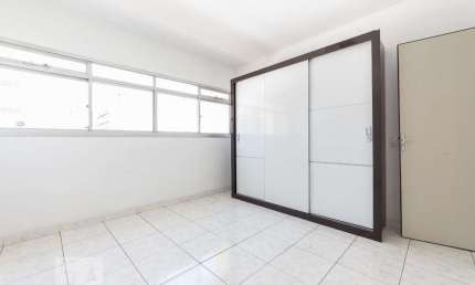 Apartamento para Aluguel - Centro, 1 Quarto,  50 m² - Campinas