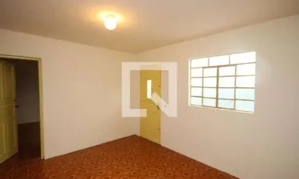 Casa para Aluguel - Vila Formosa, 1 Quarto,  60 m² - São Paulo
