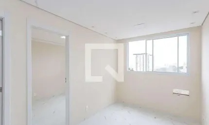 Apartamento para aluguel - vila das mercês, 1 quarto,  24 m² - são paulo