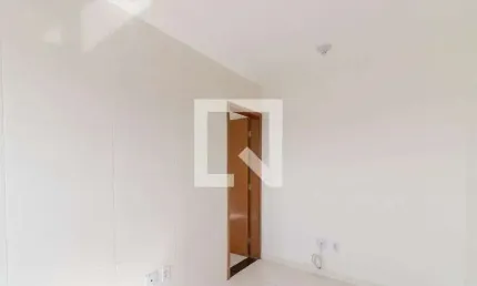Apartamento para aluguel - vila nova savoia, 2 quartos,  37 m² - são paulo