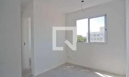 Apartamento para aluguel - vila nina, 2 quartos,  36 m² - são paulo