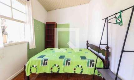 Casa / Sobrado em Condomínio para Aluguel - Butantã, 1 Quarto,  35 m² - São Paulo