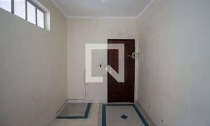 Apartamento para Aluguel - Itaim Paulista, 1 Quarto,  40 m² - São Paulo
