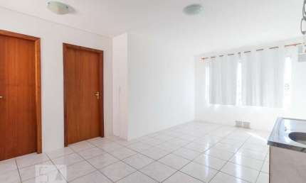 Apartamento para Aluguel - Floresta, 1 Quarto,  55 m² - Porto Alegre