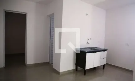 Apartamento para Aluguel - Parque Sao Luis, 1 Quarto,  30 m² - São Paulo