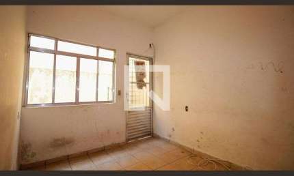Casa para Aluguel - Cidade Sao Mateus, 2 Quartos,  80 m² - São Paulo