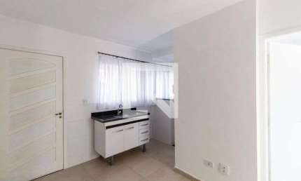 Apartamento para Aluguel - Vila Ré, 1 Quarto,  28 m² - São Paulo