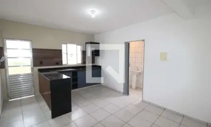 Apartamento para Aluguel - Vila Santa Maria, 1 Quarto,  65 m² - São Paulo