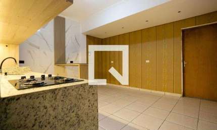Apartamento para Aluguel - Casa Verde Alta, 1 Quarto,  48 m² - São Paulo