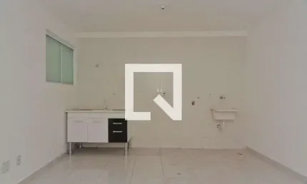 Kitnet / Stúdio para Aluguel - Jardim Cidade Pirituba, 2 Quartos,  60 m² - São Paulo