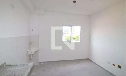 Apartamento para Aluguel - Vila Esperança, 1 Quarto,  33 m² - São Paulo