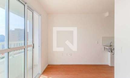 Kitnet / Stúdio para Aluguel - Vila das Belezas, 1 Quarto,  19 m² - São Paulo