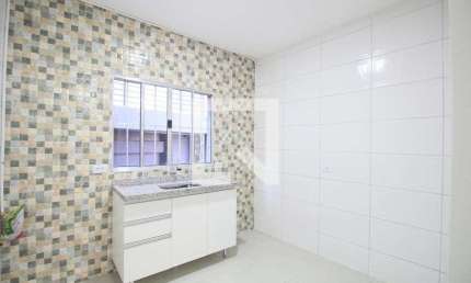 Apartamento para Aluguel - Parque Reboucas, 1 Quarto,  29 m² - São Paulo