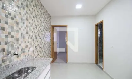 Apartamento para Aluguel - Parque Reboucas, 1 Quarto,  25 m² - São Paulo