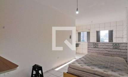 Apartamento para Aluguel - Freguesia do Ó, 1 Quarto,  29 m² - São Paulo