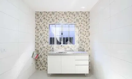 Apartamento para aluguel - parque reboucas, 1 quarto,  23 m² - são paulo