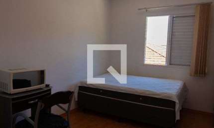 Kitnet / Stúdio para Aluguel - Butantã, 1 Quarto,  25 m² - São Paulo