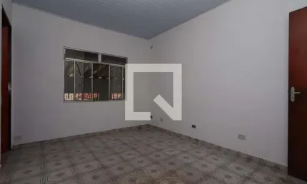 Casa para Aluguel - Vila Formosa, 2 Quartos,  119 m² - São Paulo