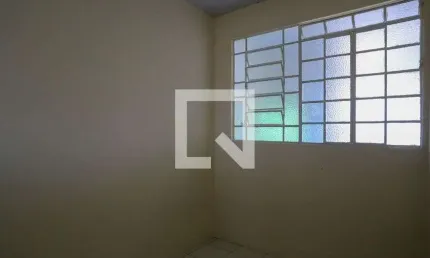 Kitnet / Stúdio para Aluguel - Graça, 2 Quartos,  60 m² - Belo Horizonte