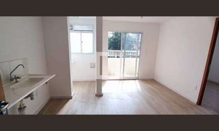 Apartamento para Aluguel - Morumbi, 2 Quartos,  42 m² - São Paulo