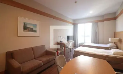 Apartamento para Aluguel - Santana, 1 Quarto,  35 m² - São Paulo