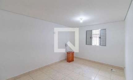 Casa para Aluguel - Ponte Rasa, 1 Quarto,  65 m² - São Paulo