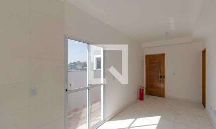 Apartamento para Aluguel - Itaquera, 2 Quartos,  32 m² - São Paulo