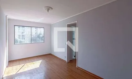 Apartamento para Aluguel - Jardim São Savério, 2 Quartos,  52 m² - São Paulo