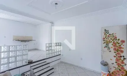 Casa para Aluguel - Vila Penteado, 2 Quartos,  59 m² - São Paulo