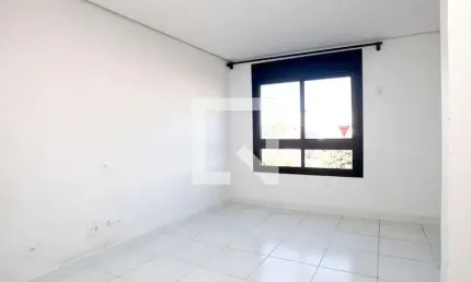 Kitnet / Stúdio para Aluguel - Centro Histórico, 1 Quarto,  27 m² - Porto Alegre