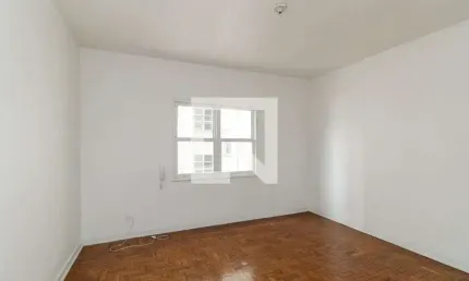 Apartamento para aluguel - santa cecília, 1 quarto,  44 m² - são paulo