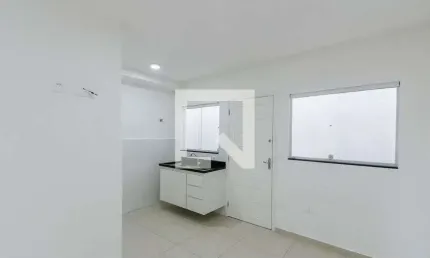 Apartamento para Aluguel - Cidade Patriarca, 1 Quarto,  28 m² - São Paulo