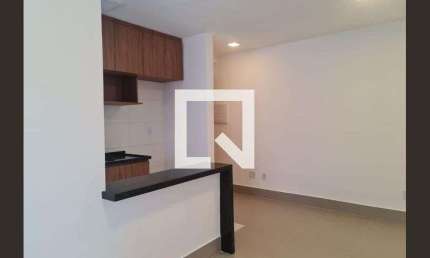 Apartamento para Aluguel - Vila Nova Bonsucesso, 2 Quartos,  46 m² - Guarulhos