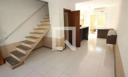 Casa / Sobrado em Condomínio para Aluguel - Aberta dos Morros, 2 Quartos,  97 m² - Porto Alegre