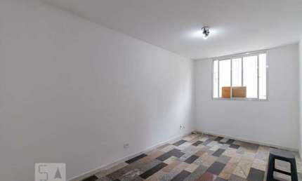 Kitnet / Stúdio para Aluguel - Liberdade, 1 Quarto,  39 m² - São Paulo