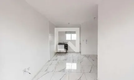 Apartamento para Aluguel - Artur Alvim, 2 Quartos,  61 m² - São Paulo